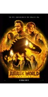 Jurassic World Dominion (2022 - VJ Emmy - Luganda)